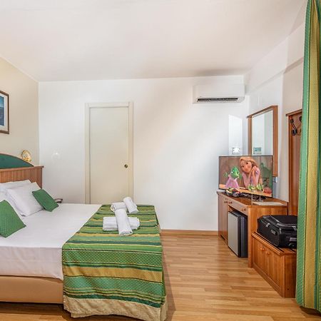 Hotel Bembo Bibione Exterior foto