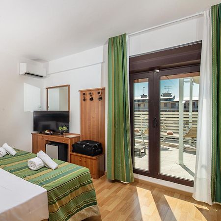 Hotel Bembo Bibione Exterior foto