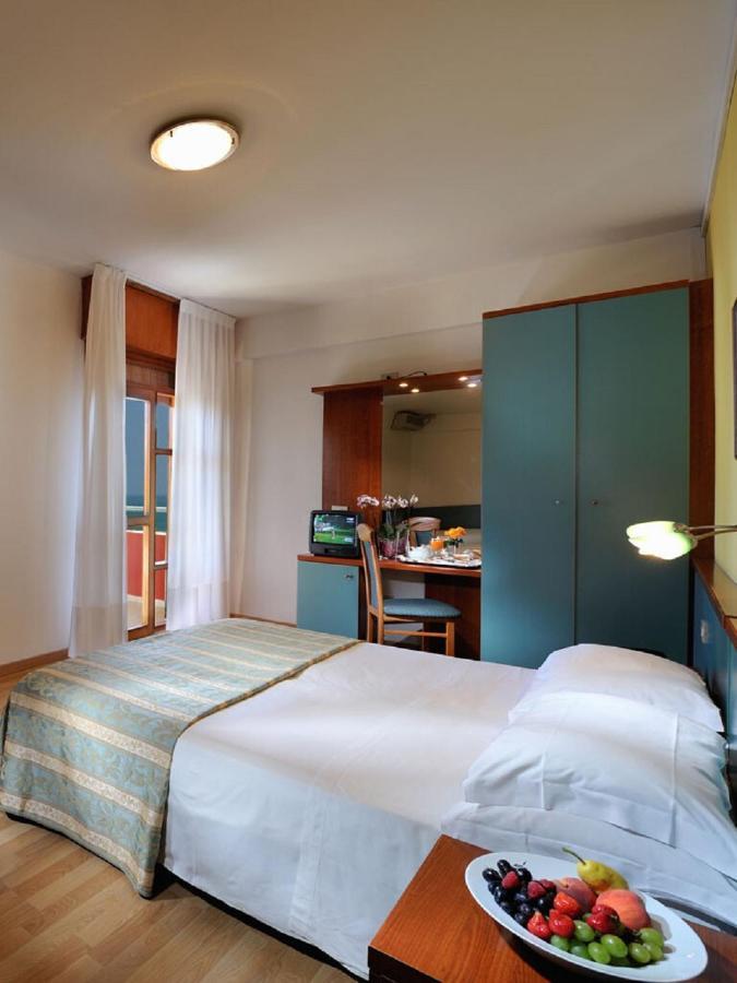 Hotel Bembo Bibione Exterior foto