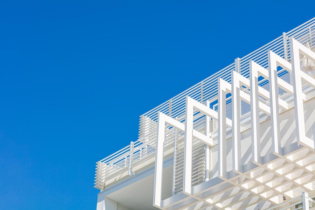 Hotel Bembo Bibione Exterior foto