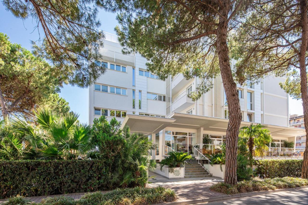 Hotel Bembo Bibione Exterior foto