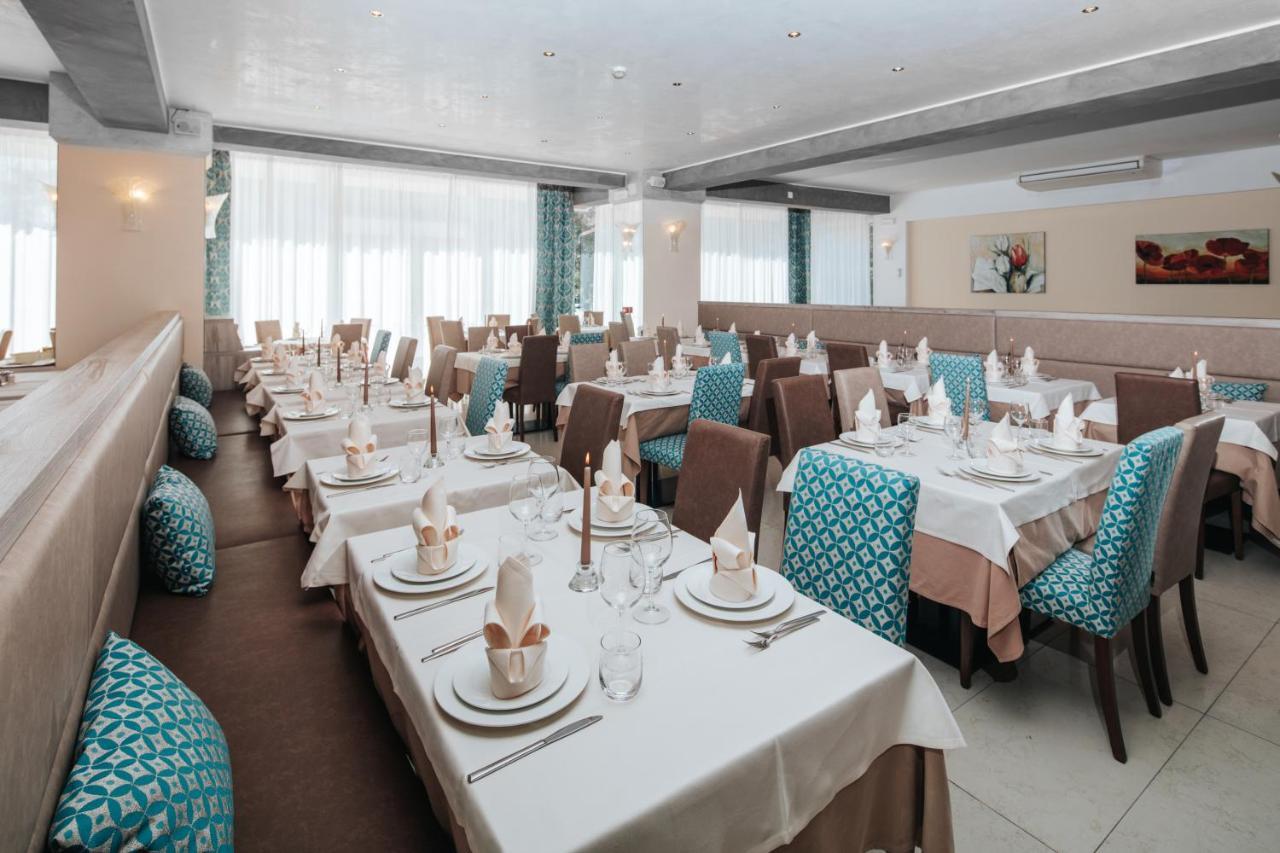 Hotel Bembo Bibione Exterior foto