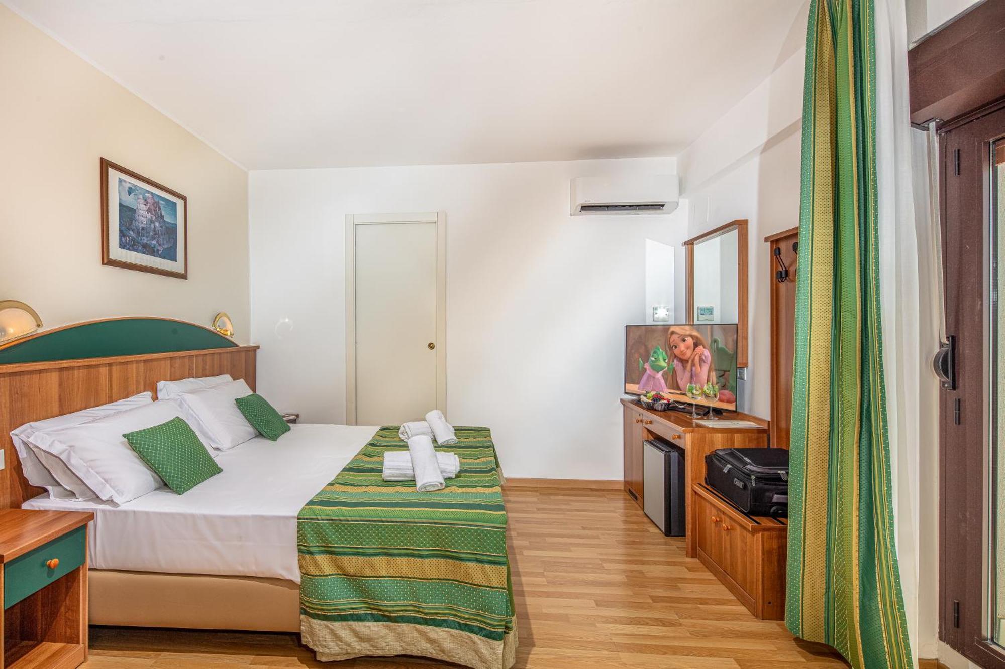 Hotel Bembo Bibione Exterior foto