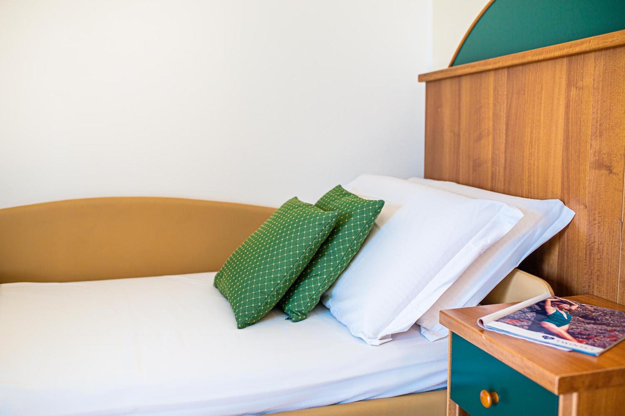 Hotel Bembo Bibione Exterior foto