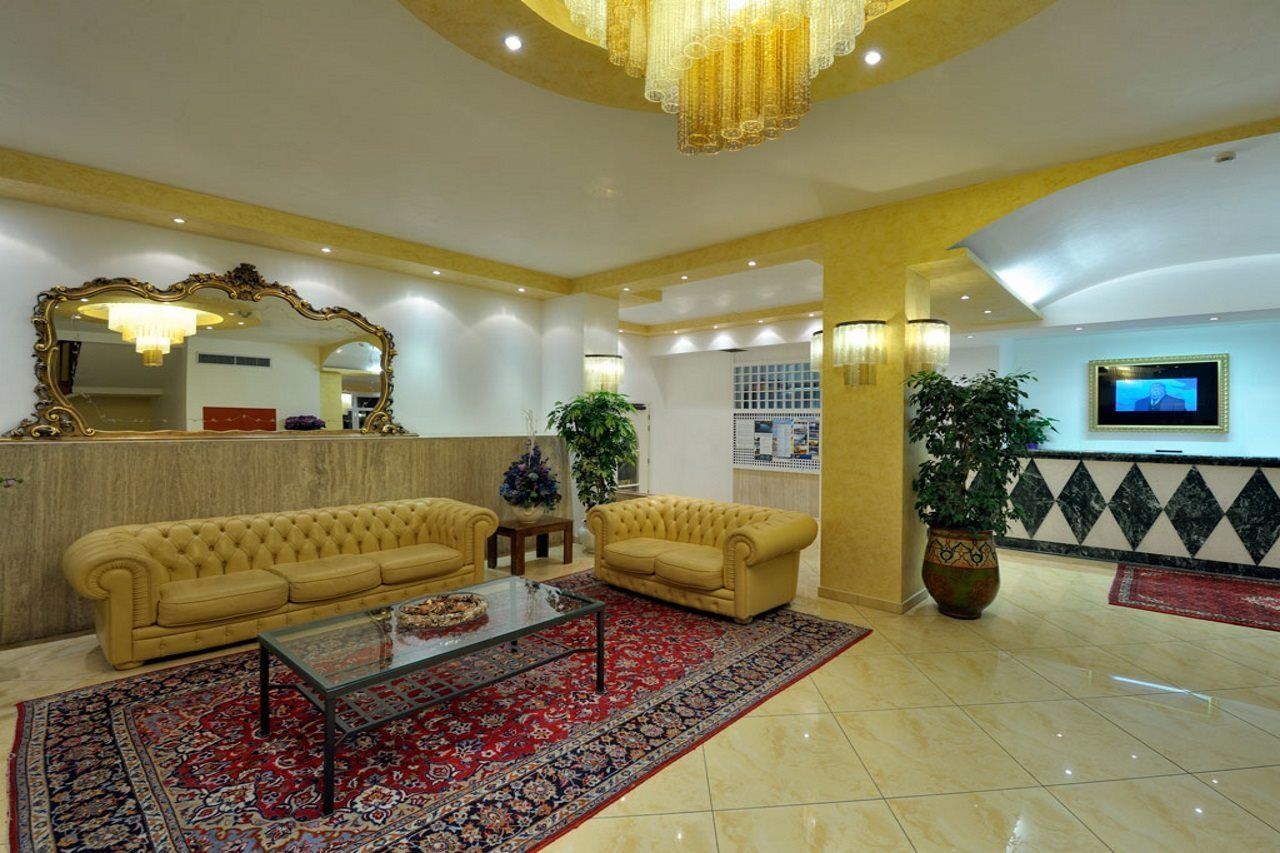 Hotel Bembo Bibione Exterior foto