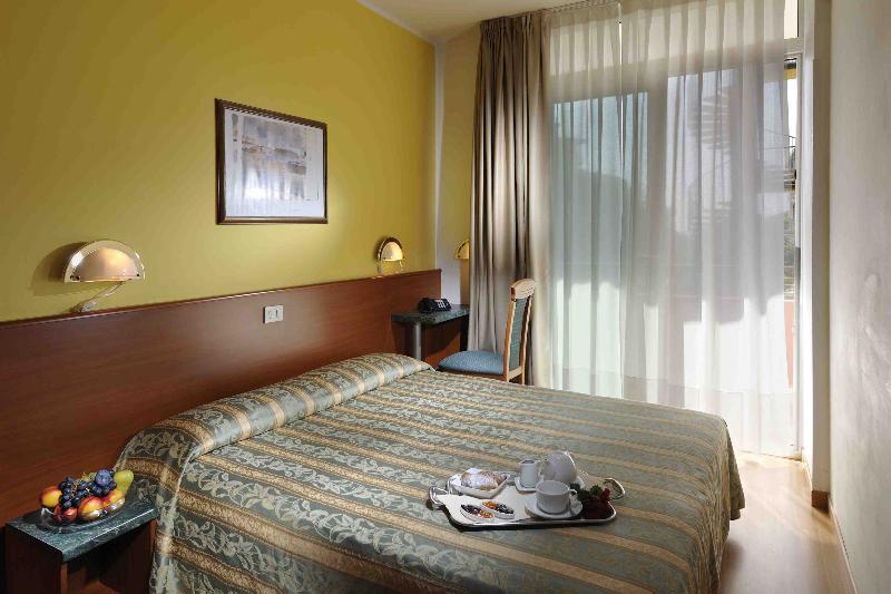 Hotel Bembo Bibione Exterior foto